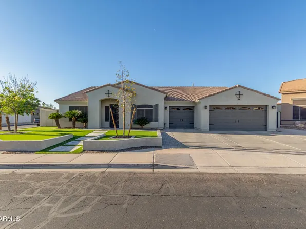 9845 E NATAL Avenue, Mesa, AZ 85209