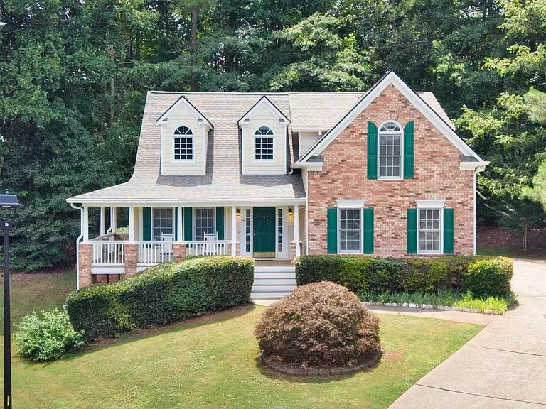 64 Evans Mill Ct — Photo 1
