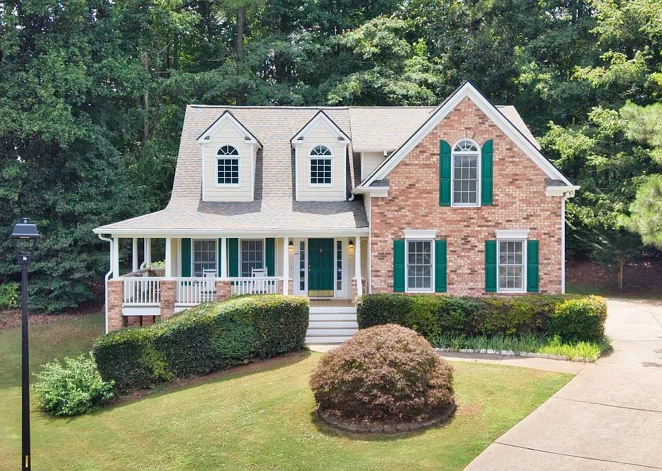 64 Evans Mill Ct