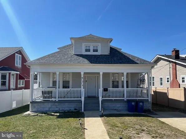 1014 Leeds Ave, Baltimore, MD 21229