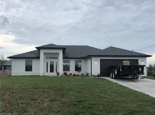 4110 17th St SW, Lehigh Acres, FL 33976