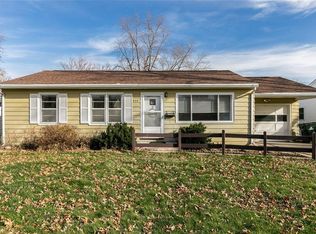 632 35th St SE, Cedar Rapids, IA 52403