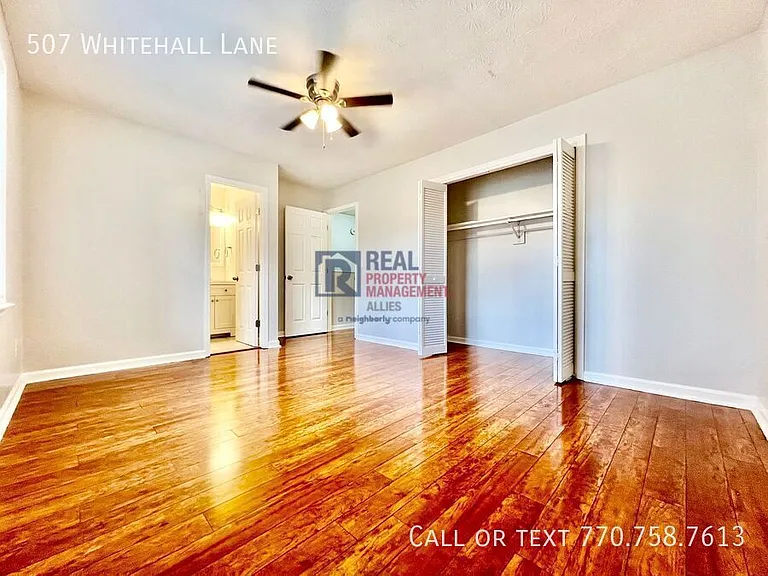 507 Whitehall Ln — Photo 10