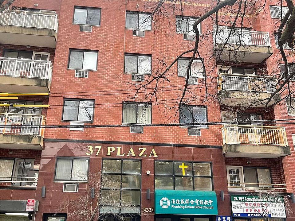 1st image of 142-28 37th Avenue #4C