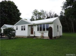 8654 Murray Hill Rd, Boston, NY 14025