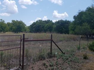 0 Sunset Dr, Lampasas, TX 76550