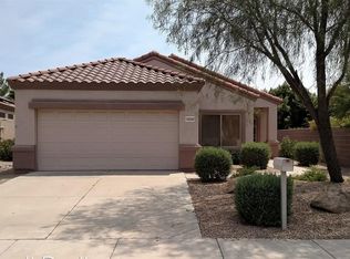 16344 W Crater Ln, Surprise, AZ 85374