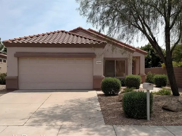 16344 W Crater Ln, Surprise, AZ 85374
