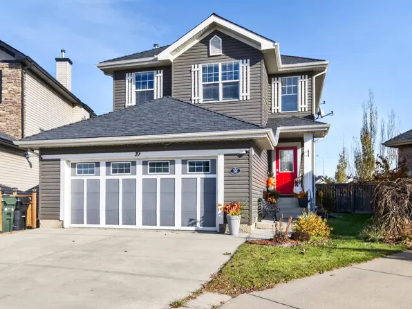 39 Appleton Cres, Strathcona County, AB T8H 0A4