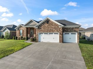 6230 Kamer Ct, Charlestown, IN 47111