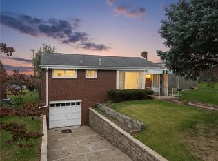 434 Macassar Dr, Pittsburgh, PA 15236