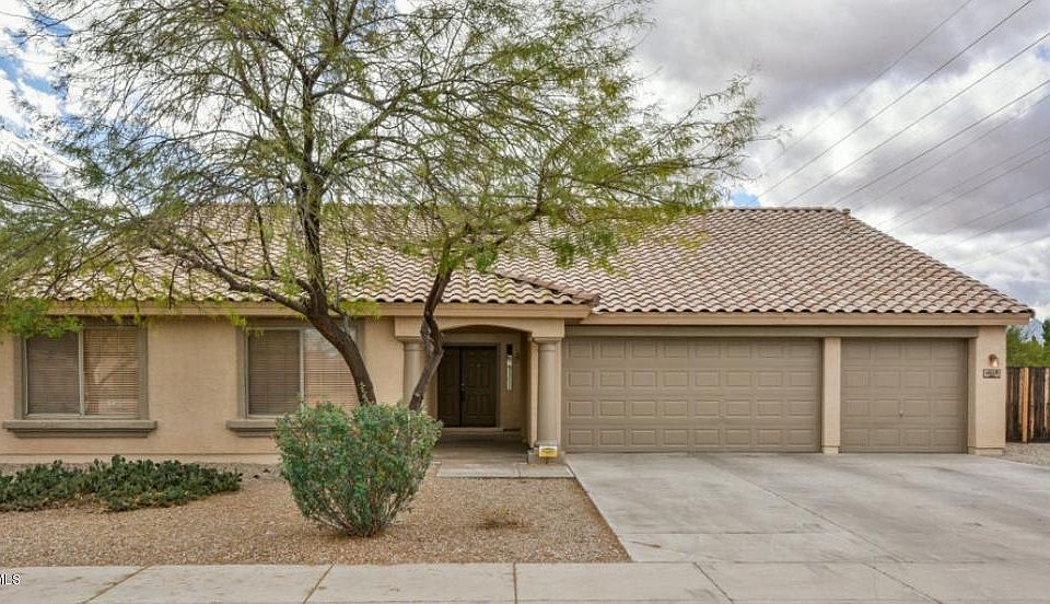 1st image of 4829 W Pedro Ln