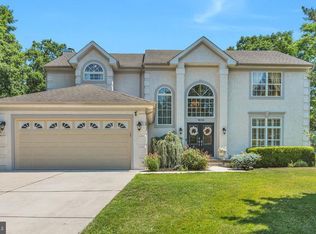 1832 Teaberry Ave, Williamstown, NJ 08094