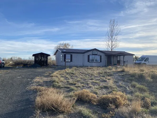 57945 Maple Circle Rd, Christmas Valley, OR 97641