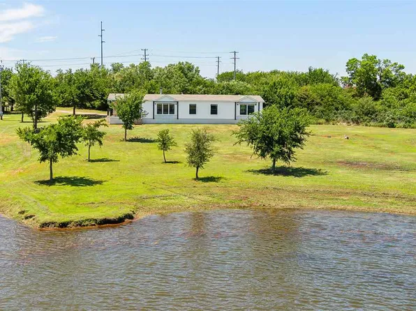 4000 Bronco, Orlando, OK 73073