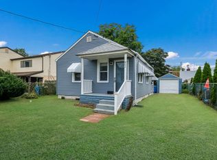 802 3rd Ave, Croydon, PA 19021