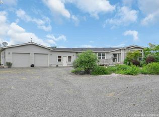 7145 S Knights Bridge Rd, Canby, OR 97013