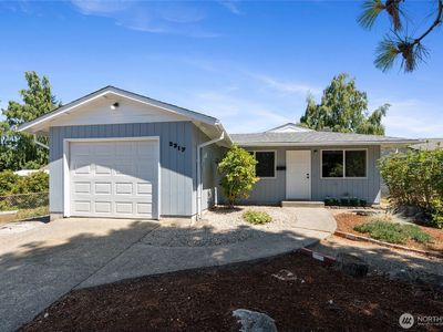 3317 N Baltimore Street, Tacoma, WA, 98407