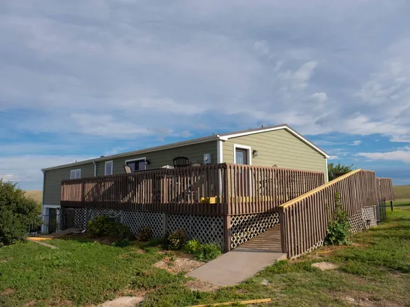 15 W Hills Ests, Ogallala, NE 69153