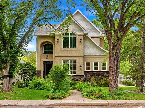 3202 Hill AVENUE, Regina, SK S4S 0W6