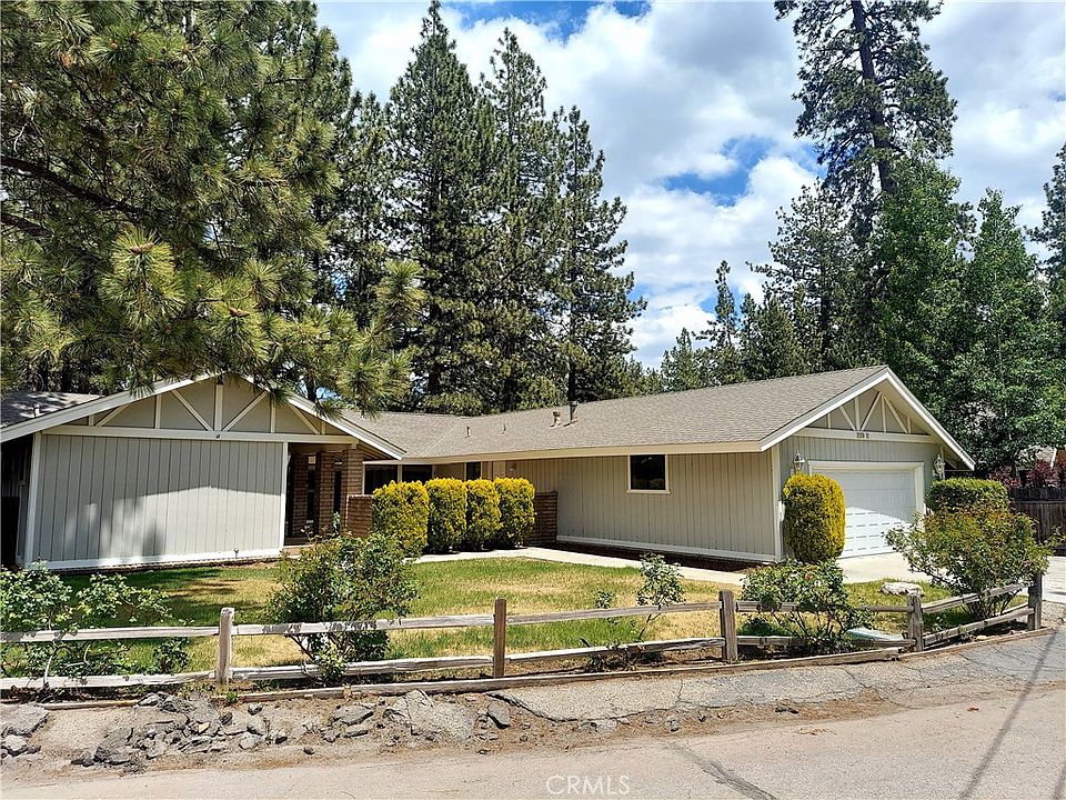 219 Finch Dr, Big Bear Lake, CA 92315 Zillow