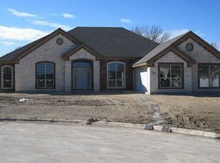 1530 Hazelnut Dr, Harker Heights, TX 76548