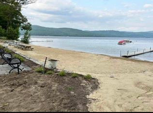 43 Beachwood Rd, Hebron, NH 03241