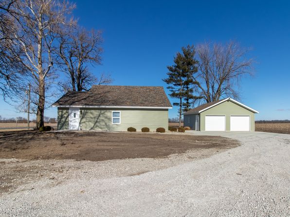 33022 E 1900 North Rd N, Colfax, IL 61728