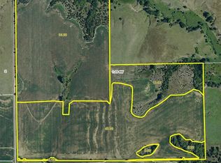 County Rd, Mankato, KS 66956