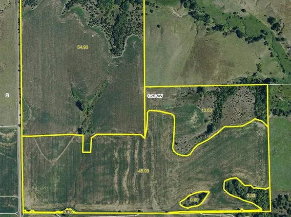 County Rd, Mankato, KS 66956