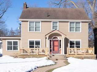 311 Wilton St, Ann Arbor, MI 48103