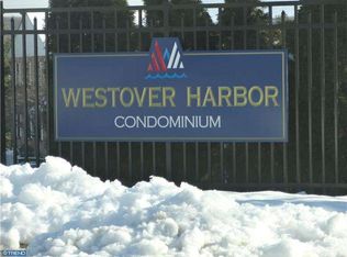 103 Riversedge Dr #2, Norristown, PA 19403