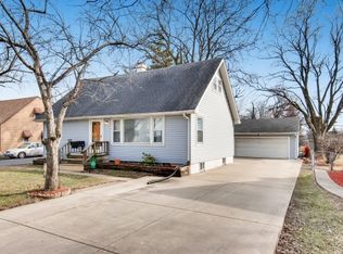 11517 W Grand Ave, Melrose Park, IL 60164