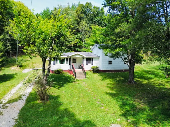 1270 Menix Rd, Olive Hill, KY 41164