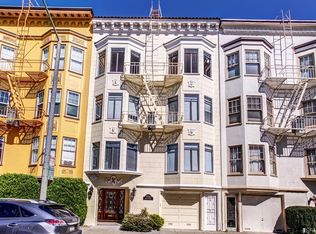 3554 Pierce St, San Francisco, CA 94123