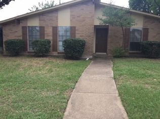 960 Lockhart Dr, Plano, TX 75023