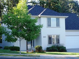 2087 Calico Loop, Ferndale, WA 98248