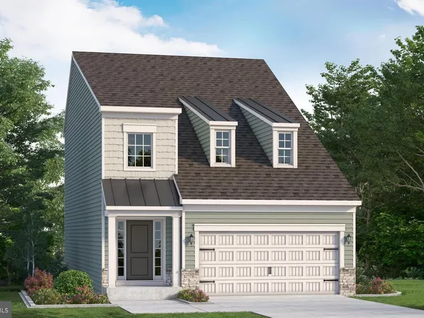 109 Nell St, Perryville, MD 21903
