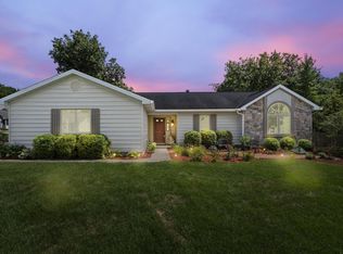 8035 Spruce Creek Pl, Fort Wayne, IN 46825