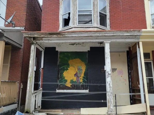 624 Ross St, Harrisburg, PA 17110