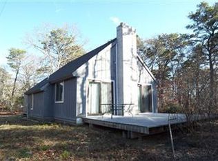 41 Pocha Rd, Edgartown, MA 02539
