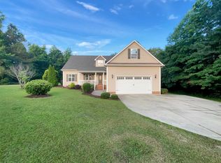 115 Helena Ln, Clayton, NC 27527