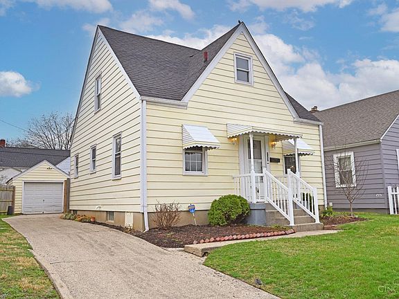 2nd image of 727 Coralie St