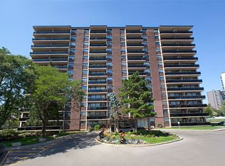 Rockford, Toronto, ON M2R 3A2