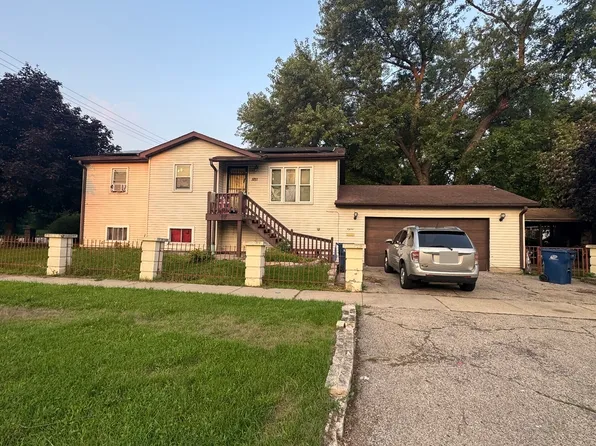 1211 New York St, Waukegan, IL 60085