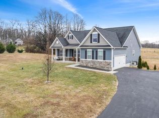 51 Breeze Knoll Way, Charles Town, WV 25414