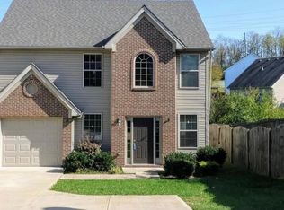 341 Silverbell Trce, Lexington, KY 40514