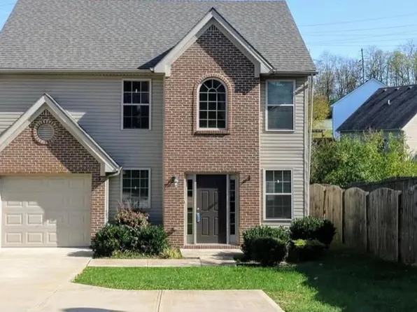 341 Silverbell Trce, Lexington, KY 40514