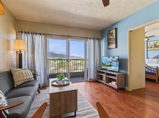 1063 Lower Main St APT 507, Wailuku, HI 96793