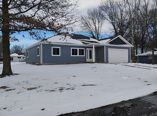 303 E Hatten St, Drexel, MO 64742